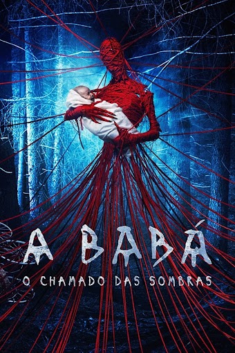 A Babá O Chamado das Sombras