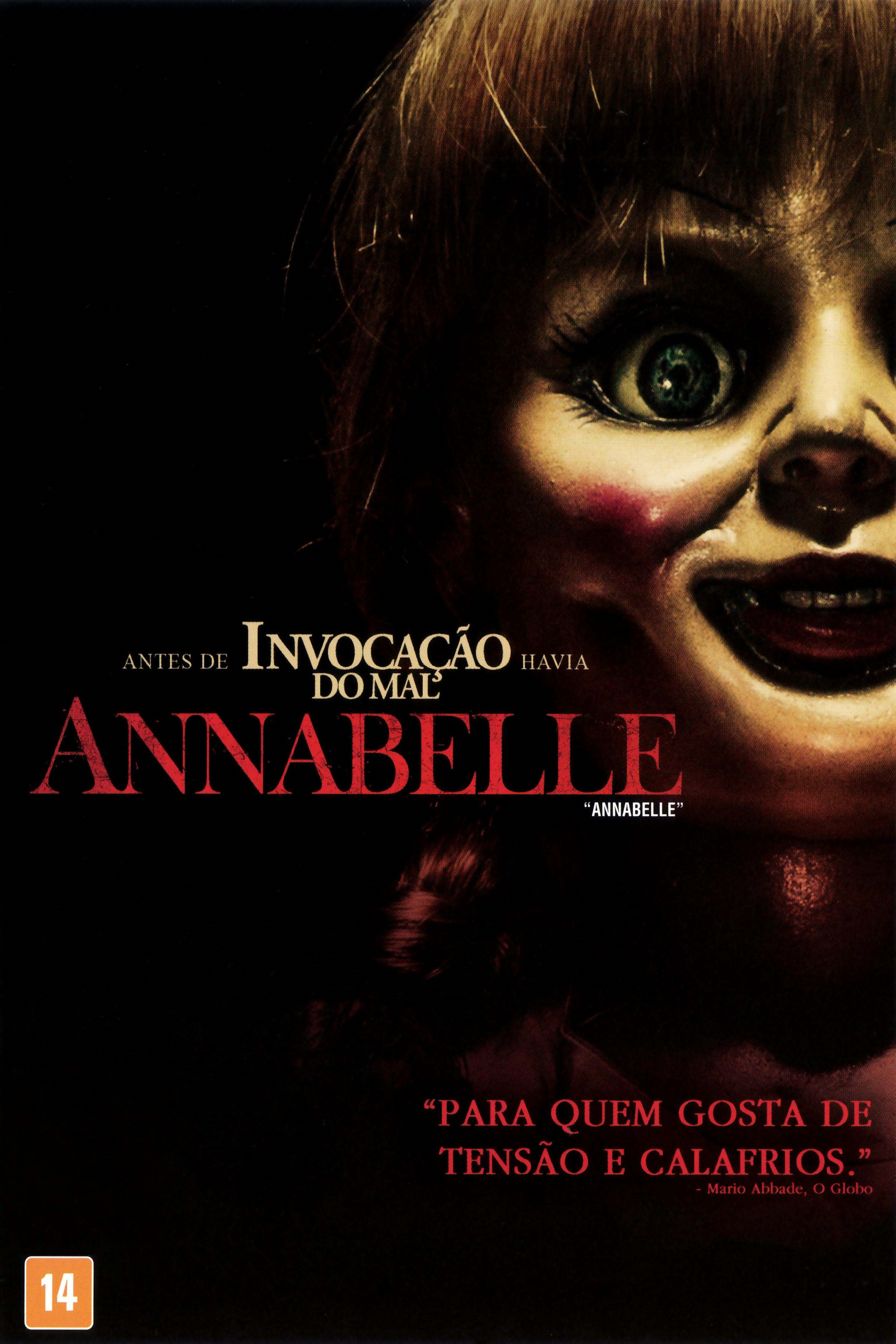 Annabelle