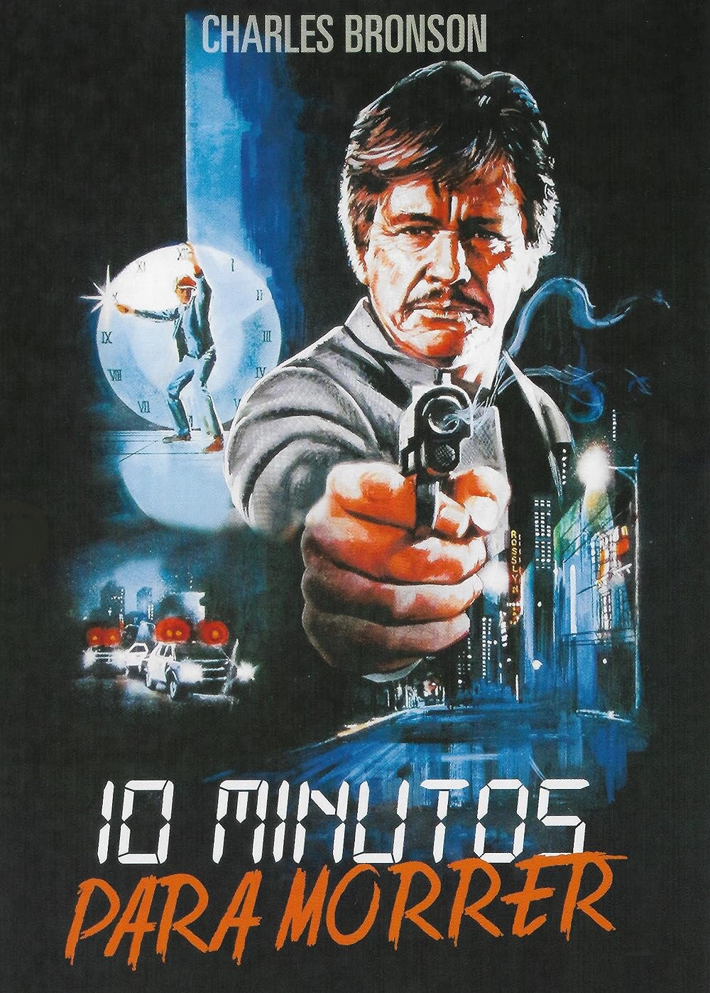 10 Minutos Para Morrer