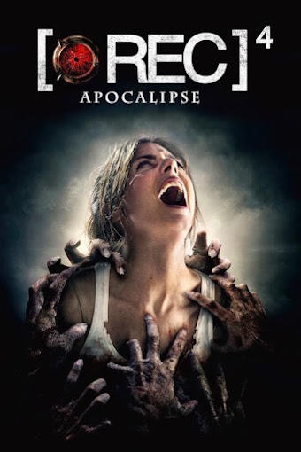 [REC] 4 Apocalipse