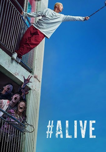 #Alive