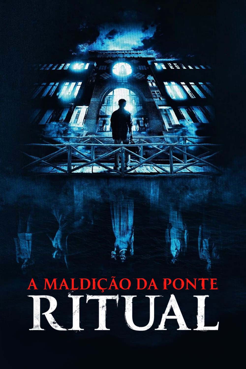 A Maldição da Ponte: Ritual