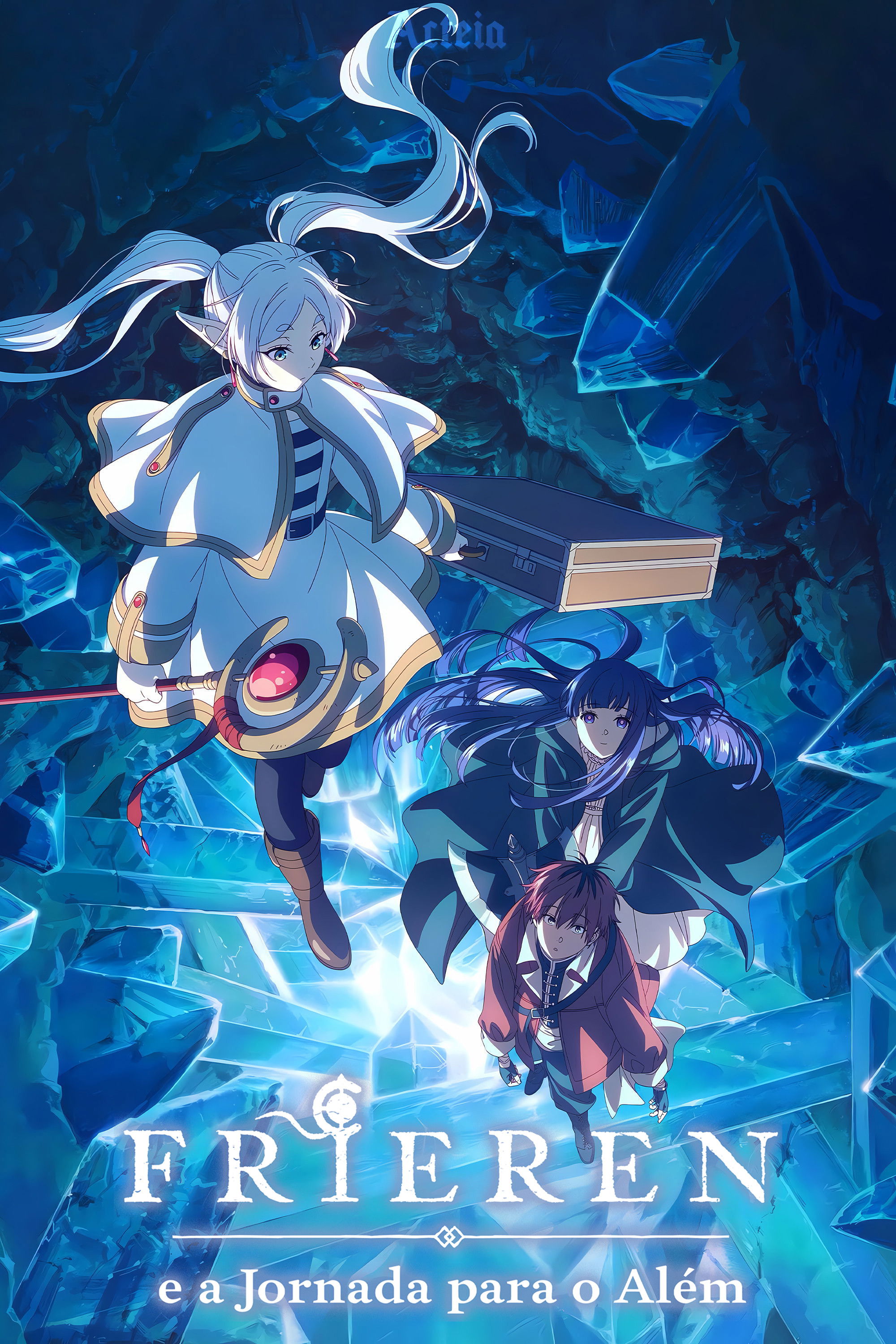 Sousou No Frieren S2