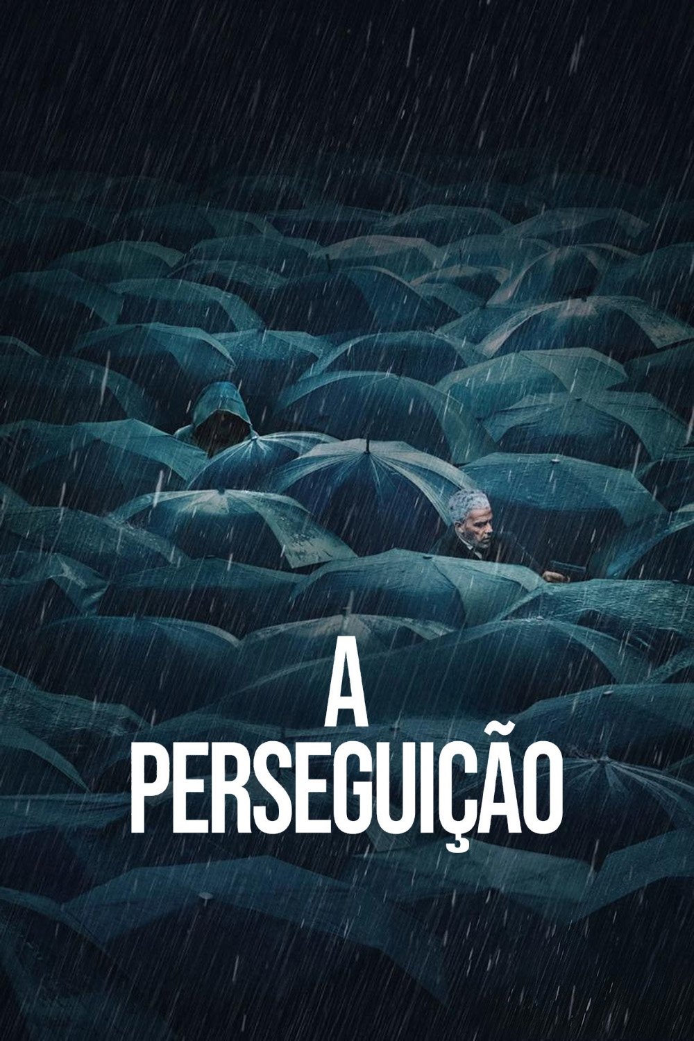 A Perseguição 2024