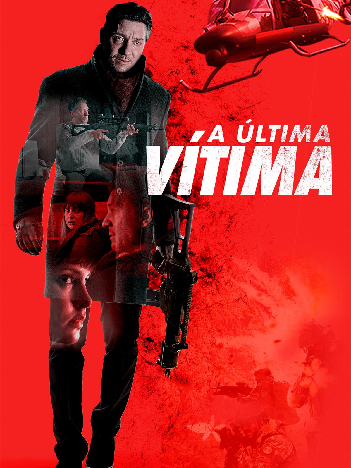 A Última Vítima