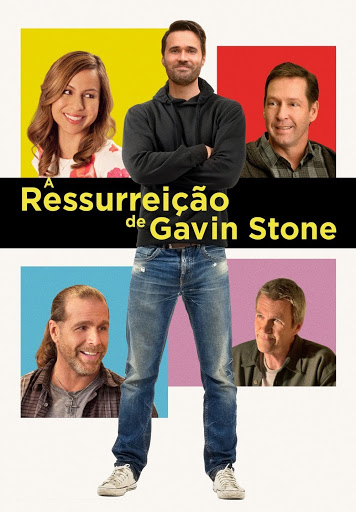 A Ressurreição de Gavin Stone