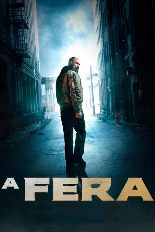 A Fera (2020)