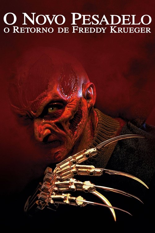 A Hora do Pesadelo 7: O Retorno de Freddy Krueger
