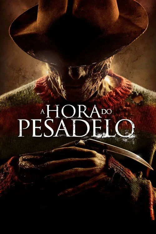A Hora do Pesadelo (2010)