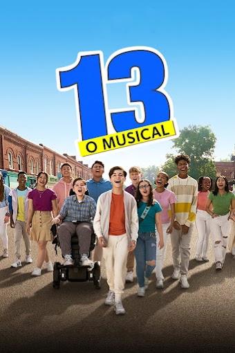 13 O Musical