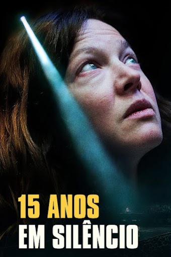15 Anos em Silêncio