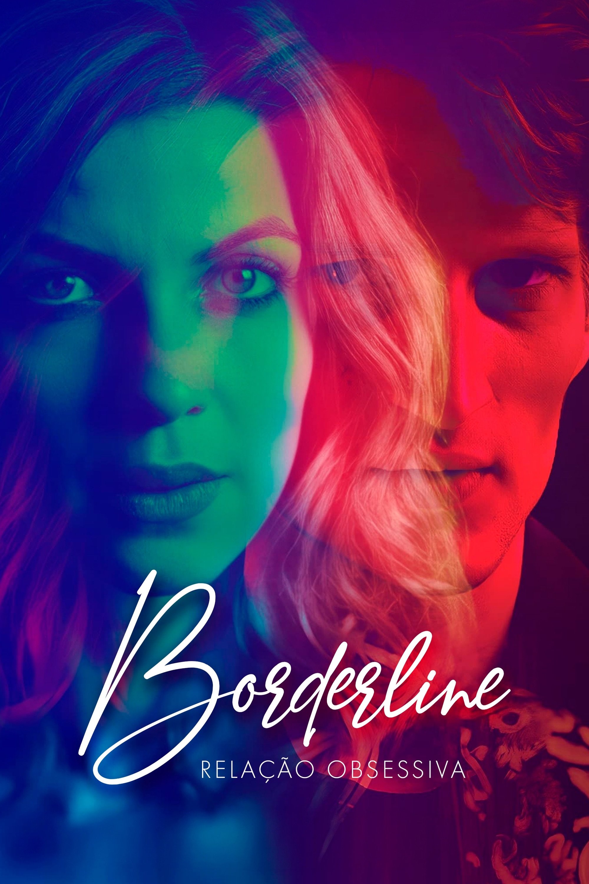 Borderline: Relação Obsessiva