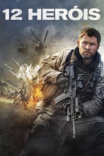 12 Heróis